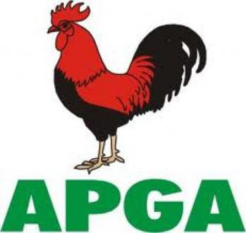 Soludo is not our consensus candidate – APGA