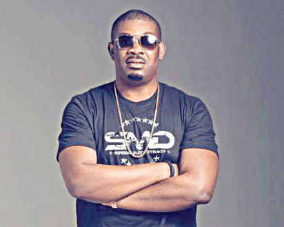 Many men treat their wives as trash because they paid bride price – Don Jazzy