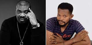 Why didn’t your marriage work out? – Uche Maduagwu blasts Don Jazzy