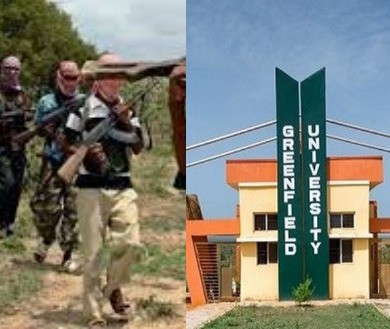 Bandits murder kidnapped three students of Kaduna University