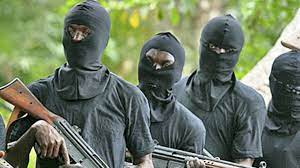 Gunmen kill three policemen, flee with rifles in Ebonyi State