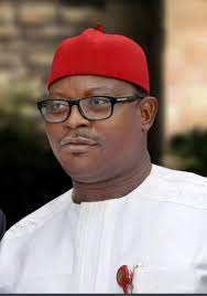 Crisis will not detract us from an Igbo Presidency – Senator