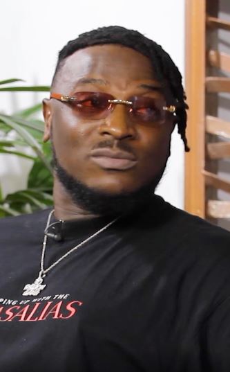 That’s madness – Peruzzi reacts to allegations of having sex with Davido’s Chioma
