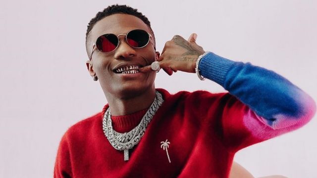 YouTube commends Wizkid as ‘Joro’ hits 113 million views