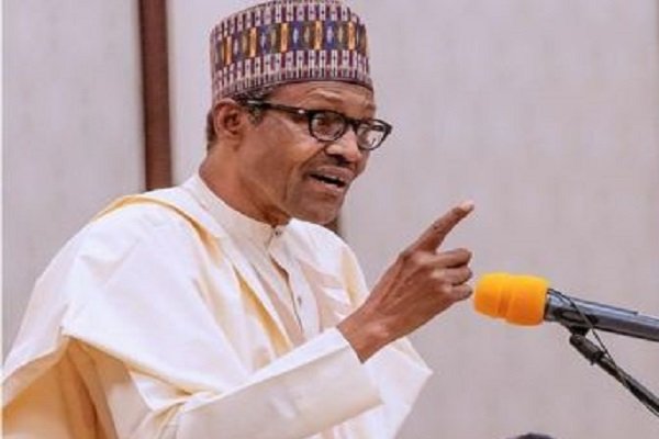 Cut off IPOB from Financial Network – Buhari to US, UK Governments