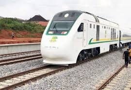What to Know About the New Lagos-Ibadan Train