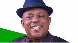 Why Secondus was suspended – Rivers PDP