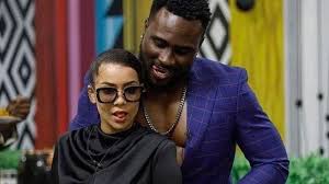 #BBNaija: Maria and Pere reacts after Cross ‘mistakenly’ posted ‘an unclad video of himself’ on Snapchat