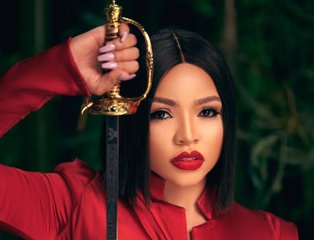 “Being sick abroad is stressful. You need a doctor’s prescription for everything” – BBNaija Star, Nengi laments