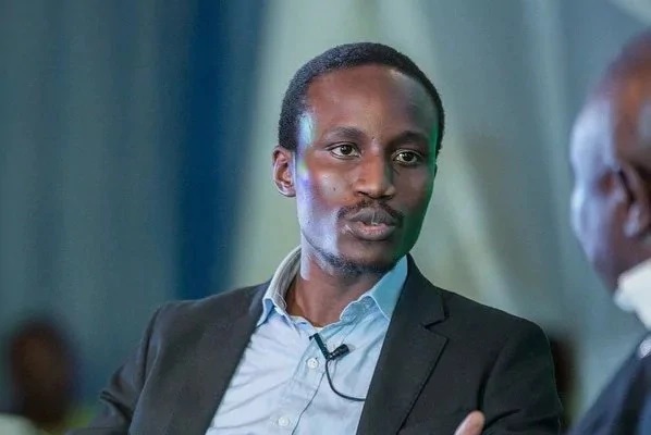Tragedy of serving a Dictator – The case study of Tolu Ogunlesi – Tony Ademiluyi