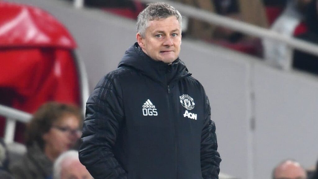 What Man United’s Senior Players want to do to Ole Solskjaer