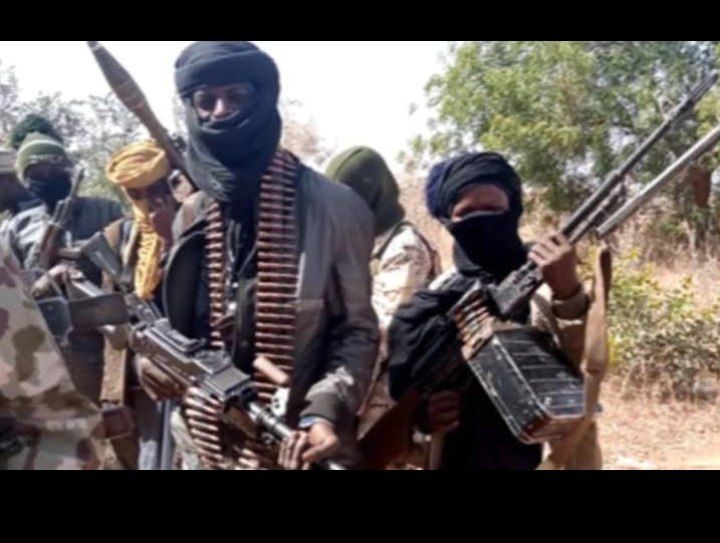 DPO, Six Others Murdered By Bandits In Niger State