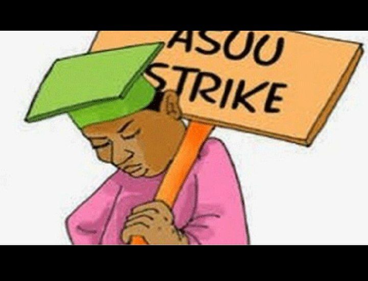 NANS Gives FG and ASUU 12 Days Ultimatum To Call Off Strike Or Else…..