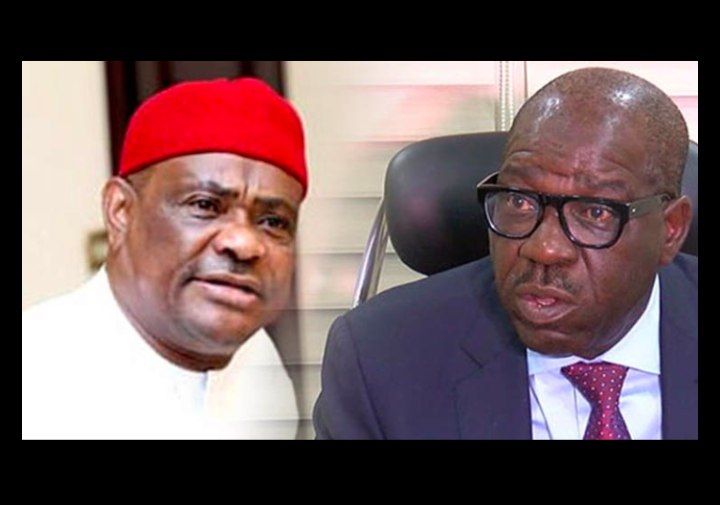 PDP Chairman Cautions Wike And Obaseki