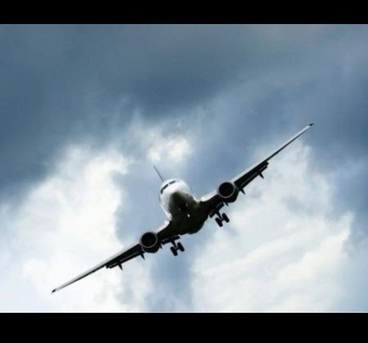 Boeing 737 Plane Conveying 133 Passengers Crashes