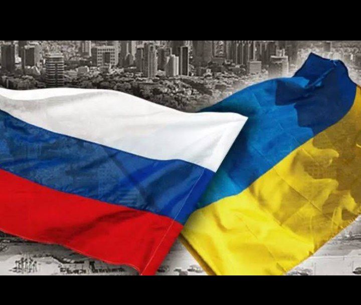 Ukraine Appreciates Nigeria For Support Against Russia