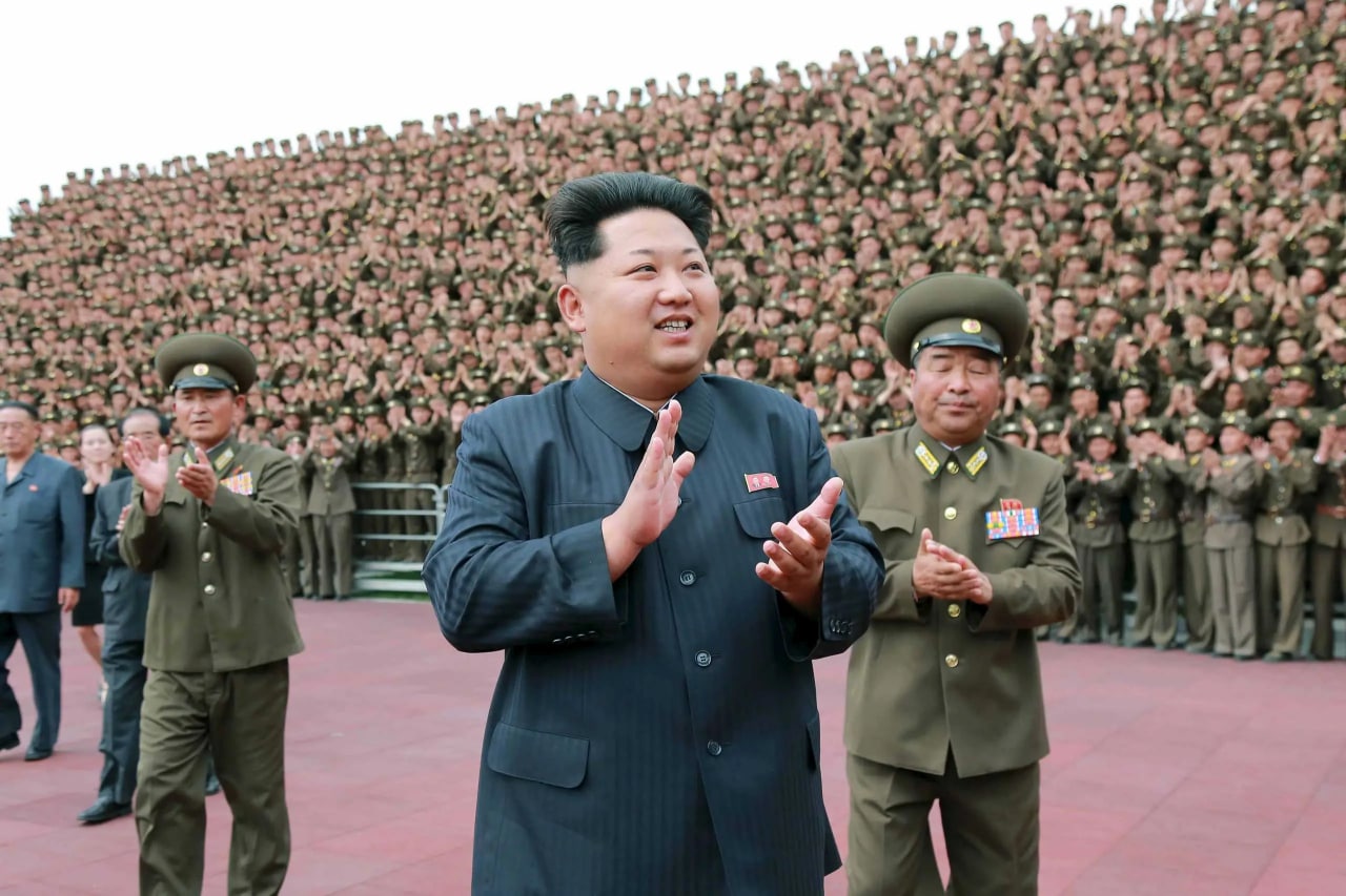 North Korea Dares USA, Tests Nuclear Missile Capable Of Striking Anywhere On Earth