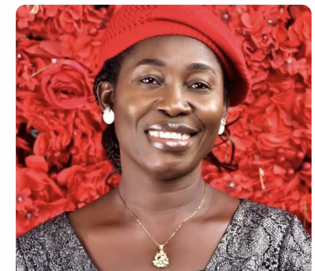 Popular Gospel Artist Died;Osinachukwu Nwachukwu“Ekwueme”-‘She dies of marital Abuse’-Fan’s Declares