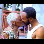 25-Year Old Muyiwa Set To Wed His 85-Year Old Landlady, Reveals What Attracted Her To Him (Photos)