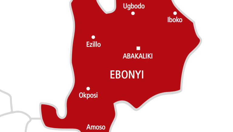 Police confirms the  death of a  lady who was gang raped in Ebonyi state.