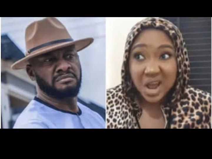 Yul Edochie Reveals The Secret We Did Not Know About Second Wife, Judy Austin