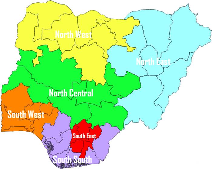 60, 000 people killed in northern Nigeria to insecurity – CDD 