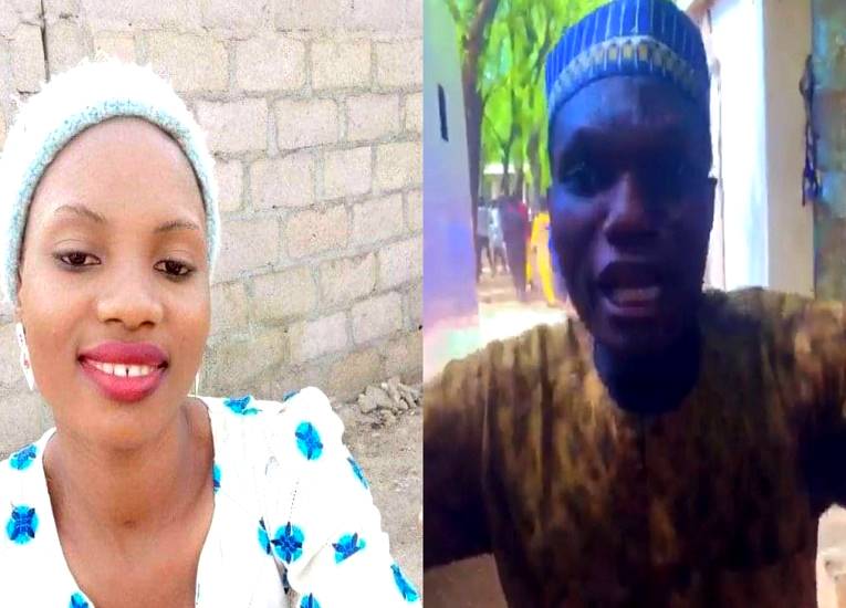 Houses set ablaze, many injured as mob searches for Bauchi lady over alleged blasphemy.