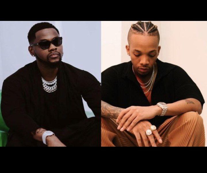 Buga Won: Is Kizz Daniel At War With Tekno Miles Over Song Credit? Read Why Our Source Thinks So