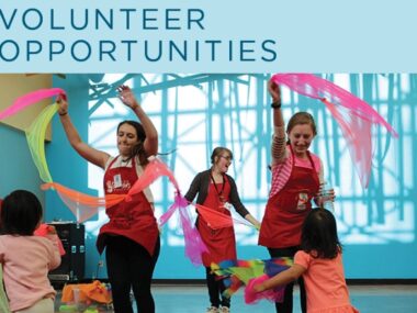Where are volunteers needed in Chicago?