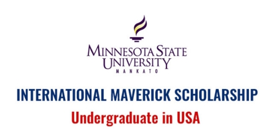 International Maverick Scholarships