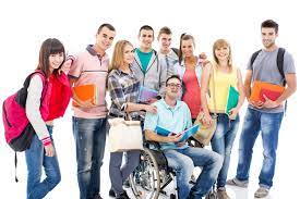 students  with disabilities