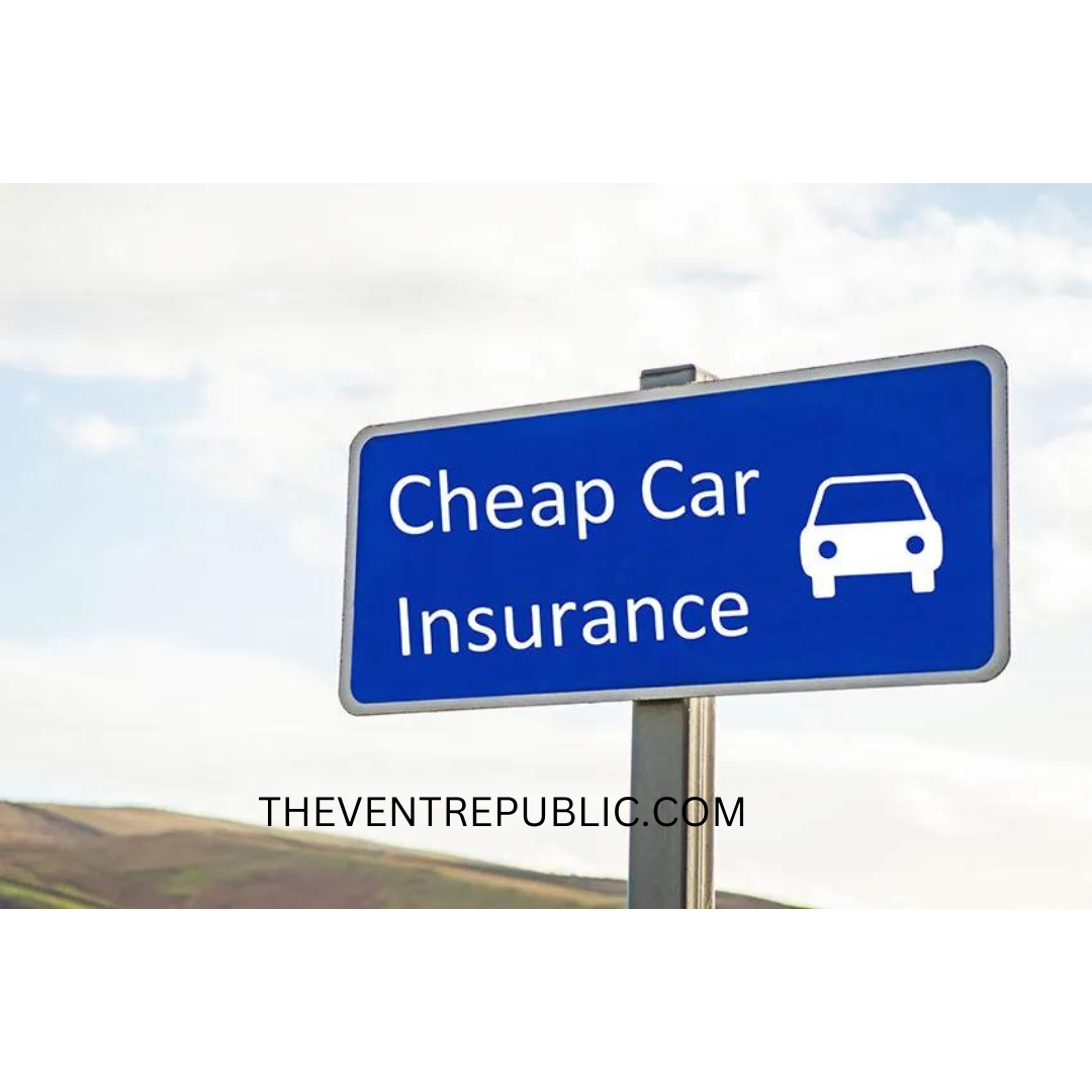 Cheap Car Insurance in Canada
