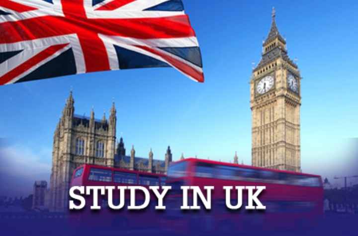 UK Universities Rep and Agents in Nigeria