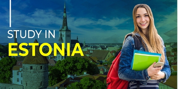 Why Study in Estonia?