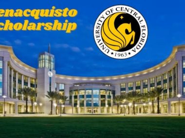 Benacquisto Scholarship for High School Graduates