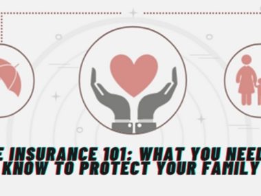 Life Insurance 101: What You Need to Know to Protect Your Family