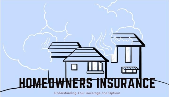 Homeowners Insurance: Understanding Your Coverage and Options