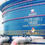 Dangote Refinery Supplies 92% of Nigeria’s Petrol as Imports Stall, Prices Stay Above N1,200