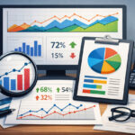 Cargo airplane in flight representing African airlines air cargo growth.