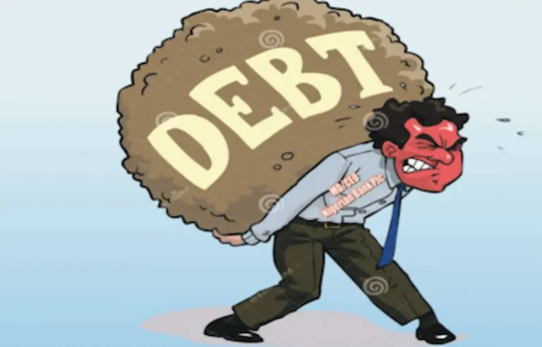 Nigeria’s Domestic Debt Service Drops 38.5% to $405.3m in January 2026