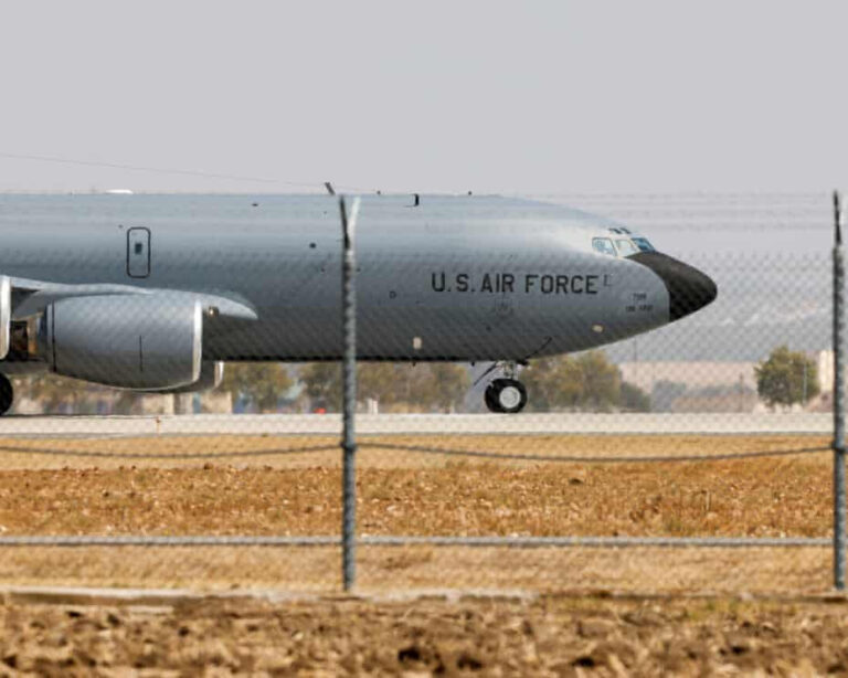 Spain blocks US flights amid US-Israel war on Iran