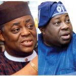 Dele Momodu vs Femi Fani-Kayode political clash Nigeria