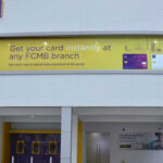 First City Monument Bank branch linked to N2.4 billion cyber fraud case