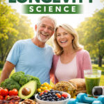 Longevity science healthy lifestyle habits for living longer naturally
