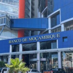 Mozambique interest rate 2026 Banco de Moçambique headquarters