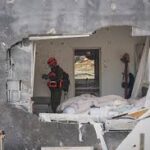 Missile Hits Helipad at US Embassy in Baghdad’s Green Zone