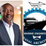 Nigerian Institution of Marine Engineers and Naval Architects