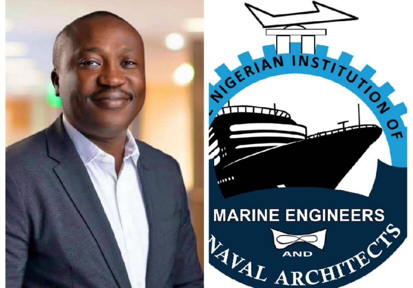 Nigerian Institution of Marine Engineers and Naval Architects