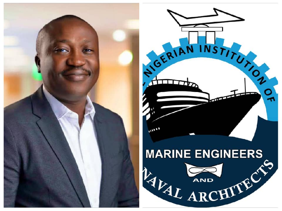 Nigerian Institution of Marine Engineers and Naval Architects