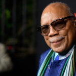 Quincy Jones estate deal with HarbourView Equity Partners